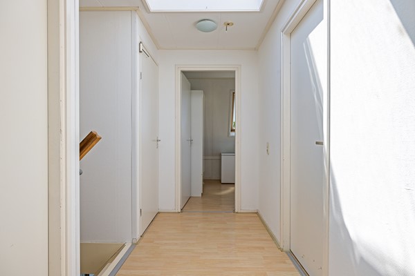 Medium property photo - Miedweg 12, 8809 HX Boer